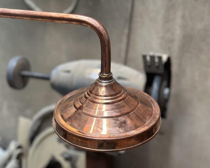 Copper Rain Shower Head