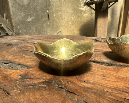 Tea Light Candle Holder